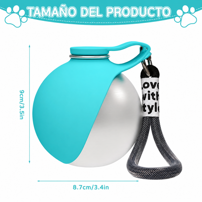 PaseoPro™ La Botella Portátil Para Perros